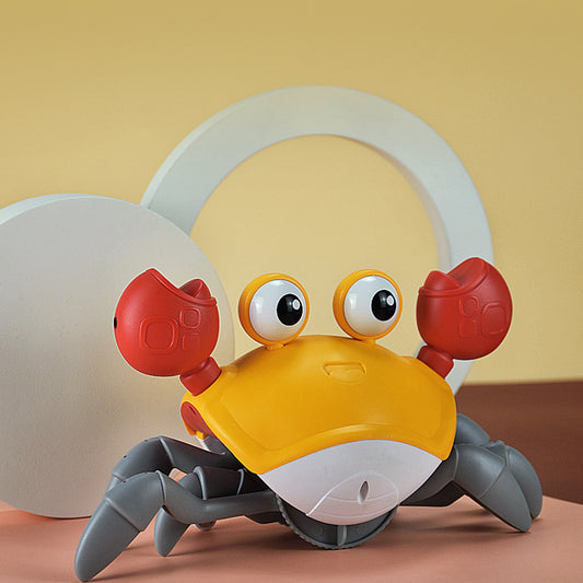 Crawling Crab Baby Toy Gifts